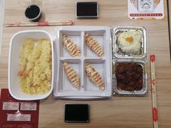 -新一番三文鱼寿司(大东海店)