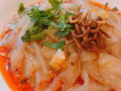 东北大拉皮-京滨饭店·餐厅(阜外大街店)