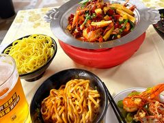 -聚味瞿记·龙虾堂(树木岭店)