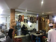 大堂-昆虫窝子·特色云南菜(拓东路总店)