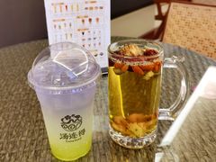 -汤连得温泉馆(宝山店)