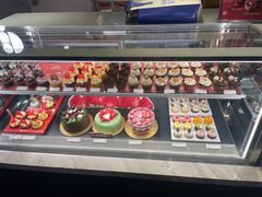 -Pantry's Best派悦坊蛋糕(K11购物艺术中心店)
