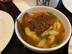 -康帝国际酒店-艾斯本自助西餐厅