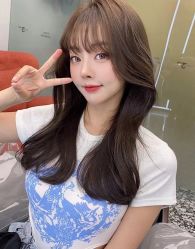 点击看大图 -3AM·S HAIR SALON烫发染发接发