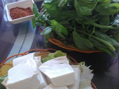 -野菌皇海景野生菌火锅(滨海大道店)