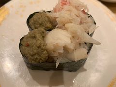 -合点寿司(金虹桥商场店)