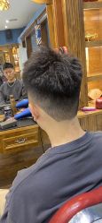-贝勒爷专业男发