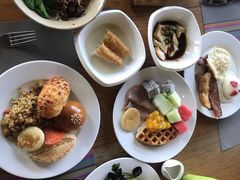 -重庆解放碑威斯汀酒店
