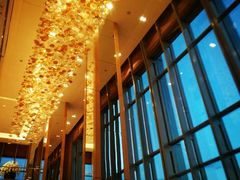 -视界美食自助餐厅·石家庄希尔顿酒店