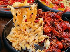 -聚汇三少·龙虾·中餐厅(莫邪路新天地店)