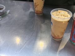-马伍旺饮料厂(江宁砂之船店)