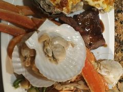 -杭州国际会议中心洲际酒店-原素全日餐厅(解放东路店)