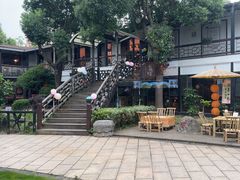 -柴米油盐(土菜院子店)