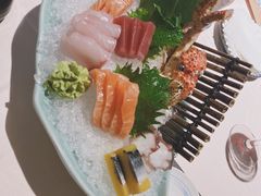 -富盈酒店-日本料理餐厅(厚街店)