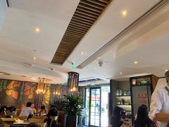 -喜茶(迪士尼小镇DP店)