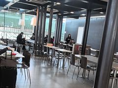 -麦当劳(深圳北站高铁店)