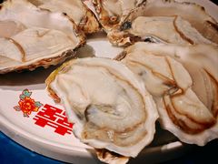 -邹开喜·小海鲜醉鸡煲·潮汕鲜切牛肉店(襄阳北路店)