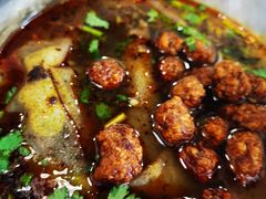 -苏记丸子汤(彭城路店)