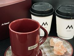 -M Stand(成都COSMO店)