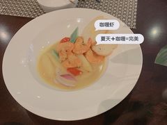 -博悦茶餐厅(文殊院店)