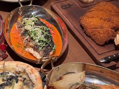 -Mammamia意大利餐厅(阳春巷店)