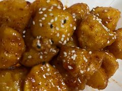 -阿三生煎(正弘城店)