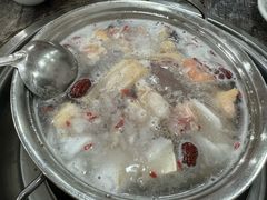 -力哥地道海南菜·联谊文昌鸡老店