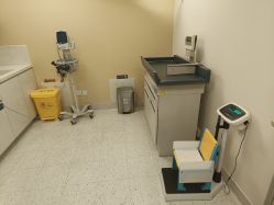 -杭州贝瑞斯美华妇儿医院·早孕·产检·儿科