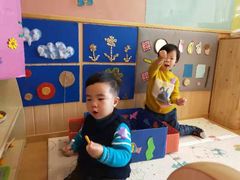 -嘉定民办实蒙早教中心