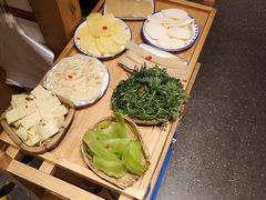 -贤合庄卤味火锅(顺城店)