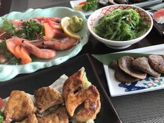-天津滨海圣光皇冠假日酒店 霞·日餐厅