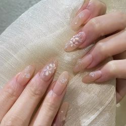 -M·X Nail日式美甲美睫
