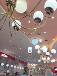 点击看大图 -奈尔宝·儿童乐园·亲子餐厅(苏州大悦城店)