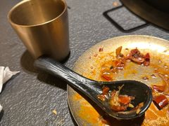 -晓宇重庆火锅(西安荟聚店)