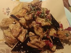 -东来土菜馆(民祥园路店)