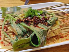 -小艺烧烤(曲江店)