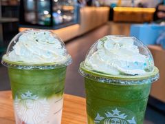 -星巴克臻选(嘉兴海宁银泰城店)