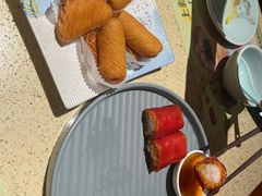 -点都德(长泰广场店)