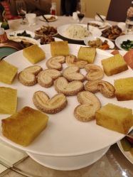 -万丽天津宾馆宴会厅