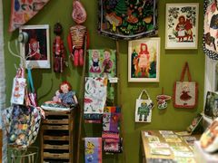 -恋物百货商店(华侨城店)