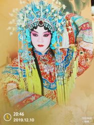 -华韵京剧摄影(洋桥角门东店)
