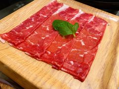 -一绪に寿喜烧(荟聚店)