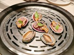 -青蓬蒸汽海鲜·深圳老字号·团建聚会(壹方城店)