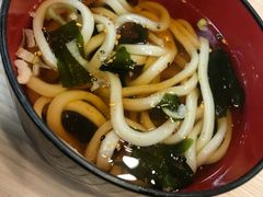 -沼津魚がし鮨(御殿場アウトレット店)