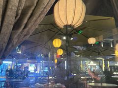 -吴越荣记苏州菜·松鼠桂鱼(月光码头店)