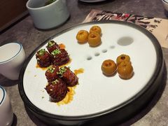 -闫府私房菜·百年鲁菜(恒隆店)