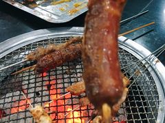 -瑞杰烧烤店·24小时营业(山东路店)