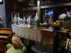 -NLFS1983咖啡花园餐厅(锦桂店)