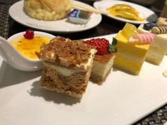 -博悦茶餐厅(文殊院店)