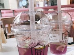 -厝内小眷村(东二环泰禾店)